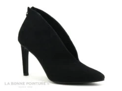 Marco Tozzi 2-25019-25 Black - Escarpin Montant Talon Haut - Zip 11 Marco Tozzi 2-25019-25 Black - Escarpin Montant Talon Haut - Zip -Optimal Chaussures Magasin cd24607c73b9e66c561f35ea11d5d5ef img 4334.jpg 152606