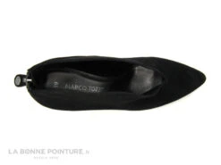 Marco Tozzi 2-25019-25 Black - Escarpin Montant Talon Haut - Zip 12 Marco Tozzi 2-25019-25 Black - Escarpin Montant Talon Haut - Zip -Optimal Chaussures Magasin cd24607c73b9e66c561f35ea11d5d5ef img 4341.jpg 152600
