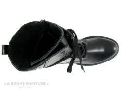 Marco Tozzi 2-25287-29 Noir - Bottine Femme Semelle Epaisse Noire 12 Marco Tozzi 2-25287-29 Noir - Bottine Femme Semelle Epaisse Noire -Optimal Chaussures Magasin cd24607c73b9e66c561f35ea11d5d5ef img 4368.jpg 177121