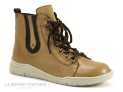 Karyoka STAN Camel - Chaussure Montante Femme Marron Clair 11 Karyoka STAN Camel - Chaussure Montante Femme Marron Clair -Optimal Chaussures Magasin cd24607c73b9e66c561f35ea11d5d5ef img 4427.jpg 176976