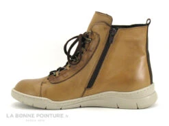 Karyoka STAN Camel - Chaussure Montante Femme Marron Clair 9 Karyoka STAN Camel - Chaussure Montante Femme Marron Clair -Optimal Chaussures Magasin cd24607c73b9e66c561f35ea11d5d5ef img 4429.jpg 176971