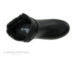 Wipop JELLE Noir - Boots Fille A Zip 6 Wipop JELLE Noir - Boots Fille A Zip -Optimal Chaussures Magasin cd24607c73b9e66c561f35ea11d5d5ef img 4450.jpg 152732