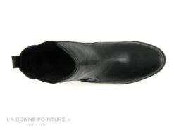 Marco Tozzi 2-25039-29 Black - Bottine Chelsea Noire Femme -Optimal Chaussures Magasin cd24607c73b9e66c561f35ea11d5d5ef img 4481.jpg 177099