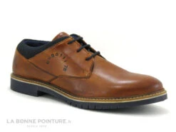 Bugatti CAJ 331837054100 Cognac - Chaussure Derbi Homme Marron 11 Bugatti CAJ 331837054100 Cognac - Chaussure Derbi Homme Marron -Optimal Chaussures Magasin cd24607c73b9e66c561f35ea11d5d5ef img 4488.jpg 177010