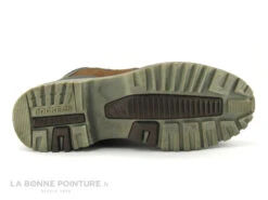 Dockers 47LY001 Brush Brown - Boots Homme Marron -Optimal Chaussures Magasin cd24607c73b9e66c561f35ea11d5d5ef img 4498.jpg 165323