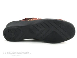 Fargeot ZABOU Bordeaux - Feuillage - Pantoufle Mule Femme 11 Fargeot ZABOU Bordeaux - Feuillage - Pantoufle Mule Femme -Optimal Chaussures Magasin cd24607c73b9e66c561f35ea11d5d5ef img 4560.jpg 177225