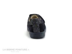 Bopy SIJAMAVEL - Bleu Marine - Argent - Basket Velcro Fille 10 Bopy SIJAMAVEL - Bleu Marine - Argent - Basket Velcro Fille -Optimal Chaussures Magasin cd24607c73b9e66c561f35ea11d5d5ef img 4582.jpg 122711