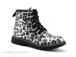 Wipop WUYIT Noir Argent Leopard - Boots Fille Avec Zip 7 Wipop WUYIT Noir Argent Leopard - Boots Fille Avec Zip -Optimal Chaussures Magasin cd24607c73b9e66c561f35ea11d5d5ef img 4640.jpg 165454