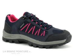 Lico FRASER - Marine Pink - 210129 - Basket Rando Femme 11 Lico FRASER - Marine Pink - 210129 - Basket Rando Femme -Optimal Chaussures Magasin cd24607c73b9e66c561f35ea11d5d5ef img 4646.jpg 177335