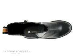 The Divine Factory QL4717 Noir - Bottine Noire - Ruban Camel 12 The Divine Factory QL4717 Noir - Bottine Noire - Ruban Camel -Optimal Chaussures Magasin cd24607c73b9e66c561f35ea11d5d5ef img 4707.jpg 177481