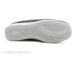 Ouf MALEXIA Gris - Noir - Chausson Souple Femme 8 Ouf MALEXIA Gris - Noir - Chausson Souple Femme -Optimal Chaussures Magasin cd24607c73b9e66c561f35ea11d5d5ef img 4797.jpg 177445