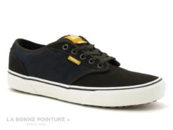 Vans ATWOOD Vansgua - VN0A5KXS0BP1 - Marron - Marine - Basket H -Optimal Chaussures Magasin cd24607c73b9e66c561f35ea11d5d5ef img 4798.jpg 177508