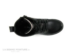 3 Pommes ATTAQUE Noir - Bottine Lacet Fille Avec Zip 8 3 Pommes ATTAQUE Noir - Bottine Lacet Fille Avec Zip -Optimal Chaussures Magasin cd24607c73b9e66c561f35ea11d5d5ef img 4805.jpg 165613