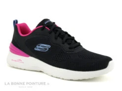 Skechers 149753 - Skech-air Dynamight New Grind - Noir - Basket Femme -Optimal Chaussures Magasin cd24607c73b9e66c561f35ea11d5d5ef img 4806.jpg 177505