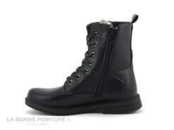 3 Pommes ATTAQUE Noir - Bottine Lacet Fille Avec Zip 7 3 Pommes ATTAQUE Noir - Bottine Lacet Fille Avec Zip -Optimal Chaussures Magasin cd24607c73b9e66c561f35ea11d5d5ef img 4808.jpg 165617