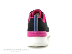 Skechers 149753 - Skech-air Dynamight New Grind - Noir - Basket Femme -Optimal Chaussures Magasin cd24607c73b9e66c561f35ea11d5d5ef img 4809.jpg 177499