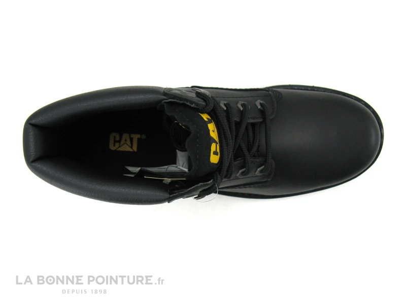 Caterpillar Colorado Noir 6 Caterpillar Colorado Noir – Image 6