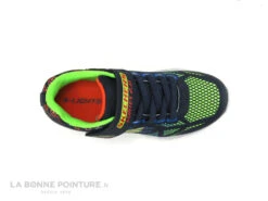 Skechers 400602L - VORTEX 2-0 - Bleu Vert Multi - Sneakers GARCON 12 Skechers 400602L - VORTEX 2-0 - Bleu Vert Multi - Sneakers GARCON -Optimal Chaussures Magasin cd24607c73b9e66c561f35ea11d5d5ef img 4816.jpg 177542