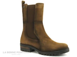 Dorking WALKING D8647 Crusca - Bottine Femme Marron Clair -Optimal Chaussures Magasin cd24607c73b9e66c561f35ea11d5d5ef img 4854.jpg 177584