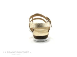 Marco Tozzi Premio - 2-28406-22 - Platine - Sandale Femme 10 Marco Tozzi Premio - 2-28406-22 - Platine - Sandale Femme -Optimal Chaussures Magasin cd24607c73b9e66c561f35ea11d5d5ef img 4870.jpg 134487