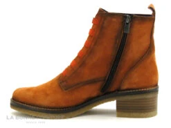 Dorking D8868 LUCERO Calf Siena - Boots Femme Marron Orange -Optimal Chaussures Magasin cd24607c73b9e66c561f35ea11d5d5ef img 4871.jpg 177594