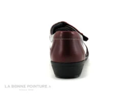 Suave London 8120T Byzantium Maroon Cardinal - Chaussure Bordeaux F -Optimal Chaussures Magasin cd24607c73b9e66c561f35ea11d5d5ef img 4889.jpg 177623