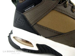 Skechers SKECH AIR ENVOY Marron 237215 - Chaussure Montante 11 Skechers SKECH AIR ENVOY Marron 237215 - Chaussure Montante -Optimal Chaussures Magasin cd24607c73b9e66c561f35ea11d5d5ef img 4937.jpg 165752