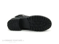 Happy Bee B850860 Black - Boots Fille Noire - Semelle Epaisse Et Crantee 8 Happy Bee B850860 Black - Boots Fille Noire - Semelle Epaisse Et Crantee -Optimal Chaussures Magasin cd24607c73b9e66c561f35ea11d5d5ef img 4953.jpg 177682