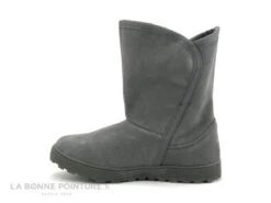 Lico Amalia 710171 Gris - Bottine Fourree - Cuir Velours Gris 8 Lico Amalia 710171 Gris - Bottine Fourree - Cuir Velours Gris -Optimal Chaussures Magasin cd24607c73b9e66c561f35ea11d5d5ef img 4956.jpg 177686