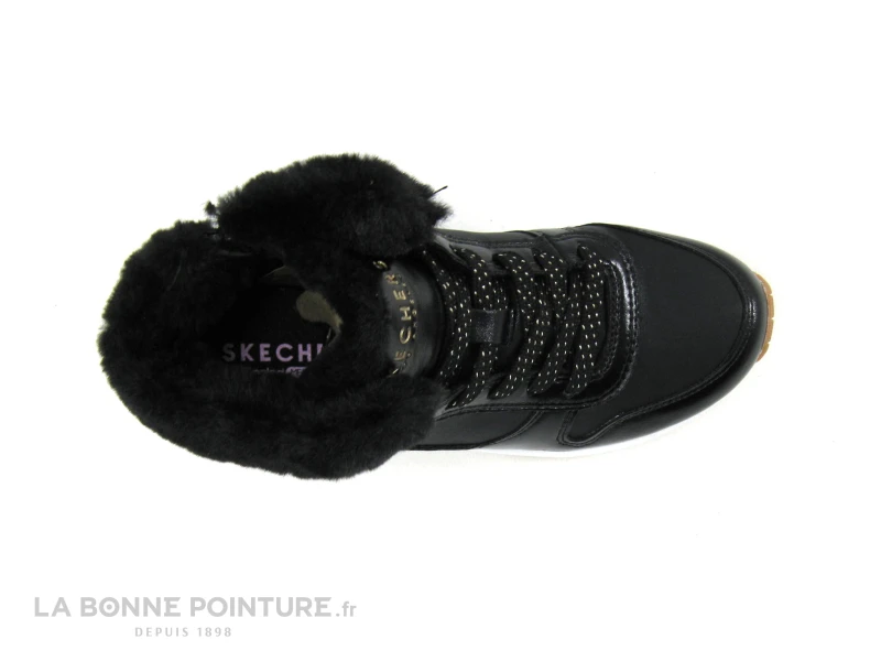 Skechers UNO COSY ON AIR 310518L - Basket Montante 6 Skechers UNO COSY ON AIR 310518L - Basket Montante – Image 6