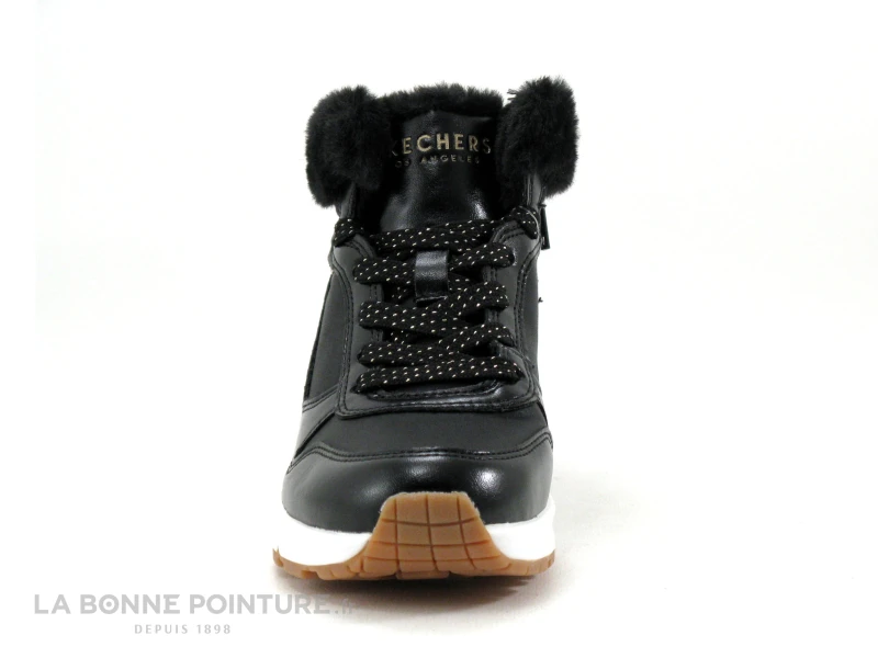 Skechers UNO COSY ON AIR 310518L - Basket Montante 2 Skechers UNO COSY ON AIR 310518L - Basket Montante – Image 2