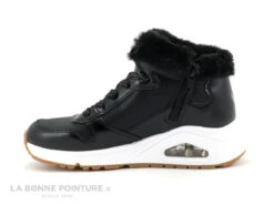 Skechers UNO COSY ON AIR 310518L - Basket Montante 9 Skechers UNO COSY ON AIR 310518L - Basket Montante -Optimal Chaussures Magasin cd24607c73b9e66c561f35ea11d5d5ef img 4966.jpg 165773