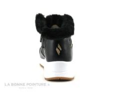 Skechers UNO COSY ON AIR 310518L - Basket Montante 10 Skechers UNO COSY ON AIR 310518L - Basket Montante -Optimal Chaussures Magasin cd24607c73b9e66c561f35ea11d5d5ef img 4967.jpg 165774