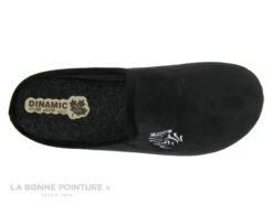 Koyuk Dinamic 215854 Noir - Pantoufle Mule Homme 7 Koyuk Dinamic 215854 Noir - Pantoufle Mule Homme -Optimal Chaussures Magasin cd24607c73b9e66c561f35ea11d5d5ef img 4968.jpg 177696