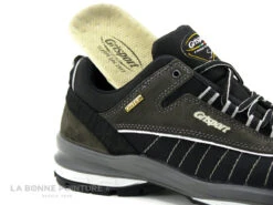 GriSport Noir Gris 12545 S3G 11 GriSport Noir Gris 12545 S3G -Optimal Chaussures Magasin cd24607c73b9e66c561f35ea11d5d5ef img 5007.jpg 165820