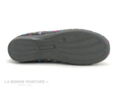 Zels 2378 Gris - Pois Et Pompon Multicolores - Pantoufle Ballerine 8 Zels 2378 Gris - Pois Et Pompon Multicolores - Pantoufle Ballerine -Optimal Chaussures Magasin cd24607c73b9e66c561f35ea11d5d5ef img 5028.jpg 177938