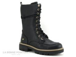Mustang 1437 503 9 Noir - Bottine Noire Avec Semelle Crantee 11 Mustang 1437 503 9 Noir - Bottine Noire Avec Semelle Crantee -Optimal Chaussures Magasin cd24607c73b9e66c561f35ea11d5d5ef img 5047.jpg 177840