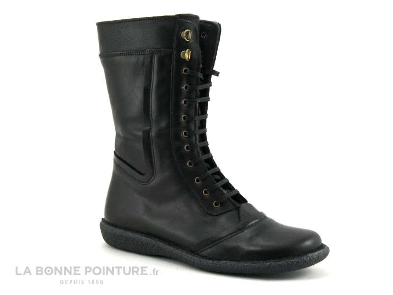 Brans 516 Plisse Noir 1 Brans 516 Plisse Noir