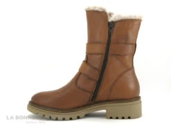 Tamaris 1-26482-29 Nut - Bottine Marron - Interieur Chaud Avec Laine 9 Tamaris 1-26482-29 Nut - Bottine Marron - Interieur Chaud Avec Laine -Optimal Chaussures Magasin cd24607c73b9e66c561f35ea11d5d5ef img 5082.jpg 177811