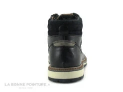 Enzo MARCONI NH4570 Noir - Boots Homme Noires -Optimal Chaussures Magasin cd24607c73b9e66c561f35ea11d5d5ef img 5092.jpg 177796