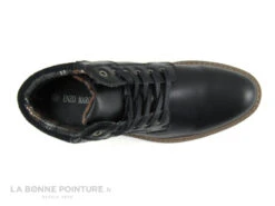 Enzo MARCONI NH4570 Noir - Boots Homme Noires -Optimal Chaussures Magasin cd24607c73b9e66c561f35ea11d5d5ef img 5094.jpg 177800