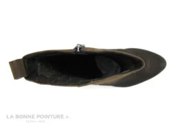 Marco Tozzi 2-25471-29 Marron Cafe - Bottine Talon Haut Et Large 12 Marco Tozzi 2-25471-29 Marron Cafe - Bottine Talon Haut Et Large -Optimal Chaussures Magasin cd24607c73b9e66c561f35ea11d5d5ef img 5127.jpg 177849