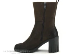 Marco Tozzi 2-25471-29 Marron Cafe - Bottine Talon Haut Et Large 9 Marco Tozzi 2-25471-29 Marron Cafe - Bottine Talon Haut Et Large -Optimal Chaussures Magasin cd24607c73b9e66c561f35ea11d5d5ef img 5130.jpg 177846