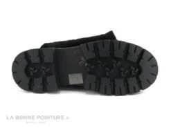 The Divine Factory HX4713 Noir - Botte Stretch Noir - Semelle Epaisse -Optimal Chaussures Magasin cd24607c73b9e66c561f35ea11d5d5ef img 5147.jpg 177961