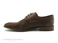 Point D Orgues PORI Marron - Chaussure Habillee Homme 9 Point D Orgues PORI Marron - Chaussure Habillee Homme -Optimal Chaussures Magasin cd24607c73b9e66c561f35ea11d5d5ef img 5148.jpg 153661