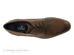 Point D Orgues PORI Marron - Chaussure Habillee Homme 12 Point D Orgues PORI Marron - Chaussure Habillee Homme -Optimal Chaussures Magasin cd24607c73b9e66c561f35ea11d5d5ef img 5151.jpg 153658