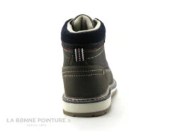 Streeter HOLOU Marron Fonce - Haut Marine - Boots Homme 10 Streeter HOLOU Marron Fonce - Haut Marine - Boots Homme -Optimal Chaussures Magasin cd24607c73b9e66c561f35ea11d5d5ef img 5165.jpg 153685