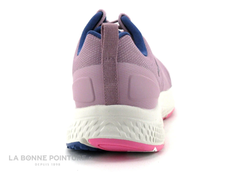 Skechers Go Run Consistent Lunar Nig 128275 - Basket Sport Femme 4 Skechers Go Run Consistent Lunar Nig 128275 - Basket Sport Femme – Image 4