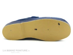 Ouf COZARO Marine - Perfect Gentleman - Charentaise Homme -Optimal Chaussures Magasin cd24607c73b9e66c561f35ea11d5d5ef img 5269.jpg 178045