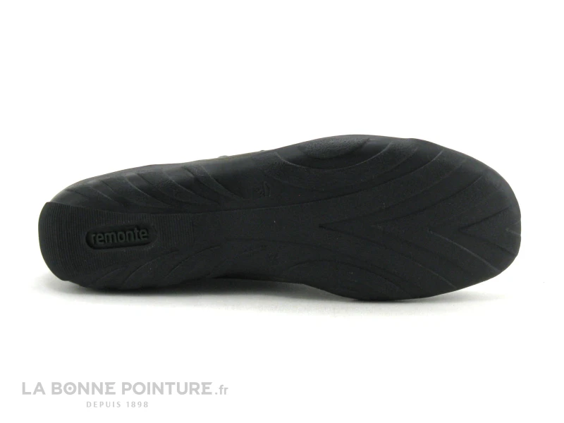 Remonte R3491-52 Odeon - Chaussure Montante Femme Kaki 7 Remonte R3491-52 Odeon - Chaussure Montante Femme Kaki – Image 7